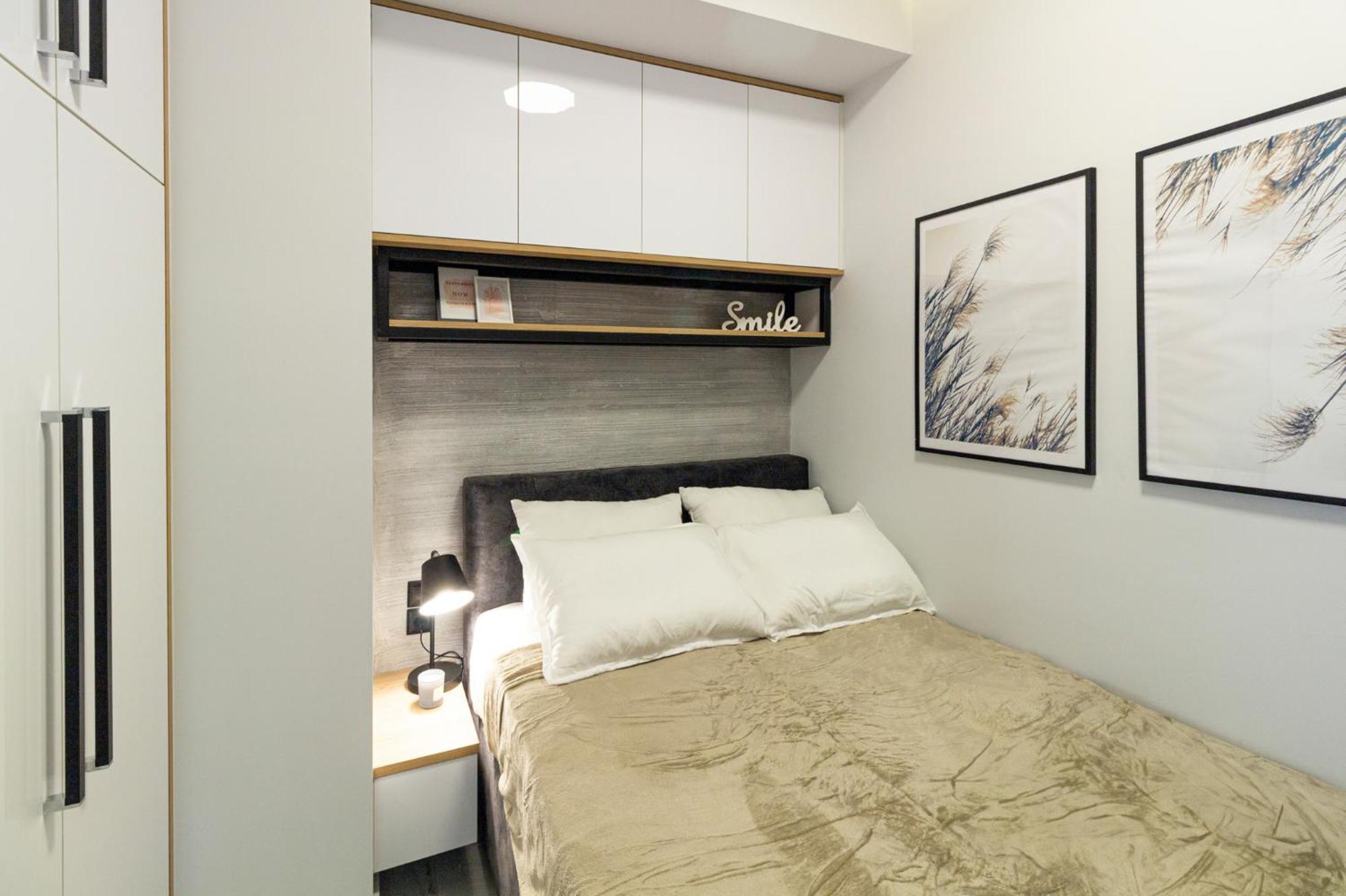 P Deluxe Suite2 Thessaloníki Ngoại thất bức ảnh